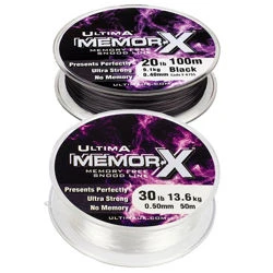 Ultima Memor-X Snood Line 100m